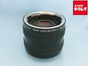【中古】 【難あり品】 ペンタックス リアコンバーターA645 2× 【交換レンズ】(2)