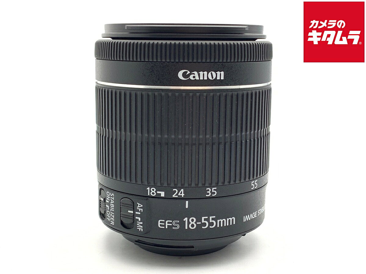 楽天市場】CANON EF－S 18－55mmの通販