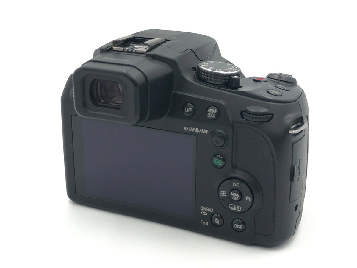【中古】 【良品】 パナソニック LUMIX DC-FZ85D-K 【コンパクトデジタルカメラ】 ...