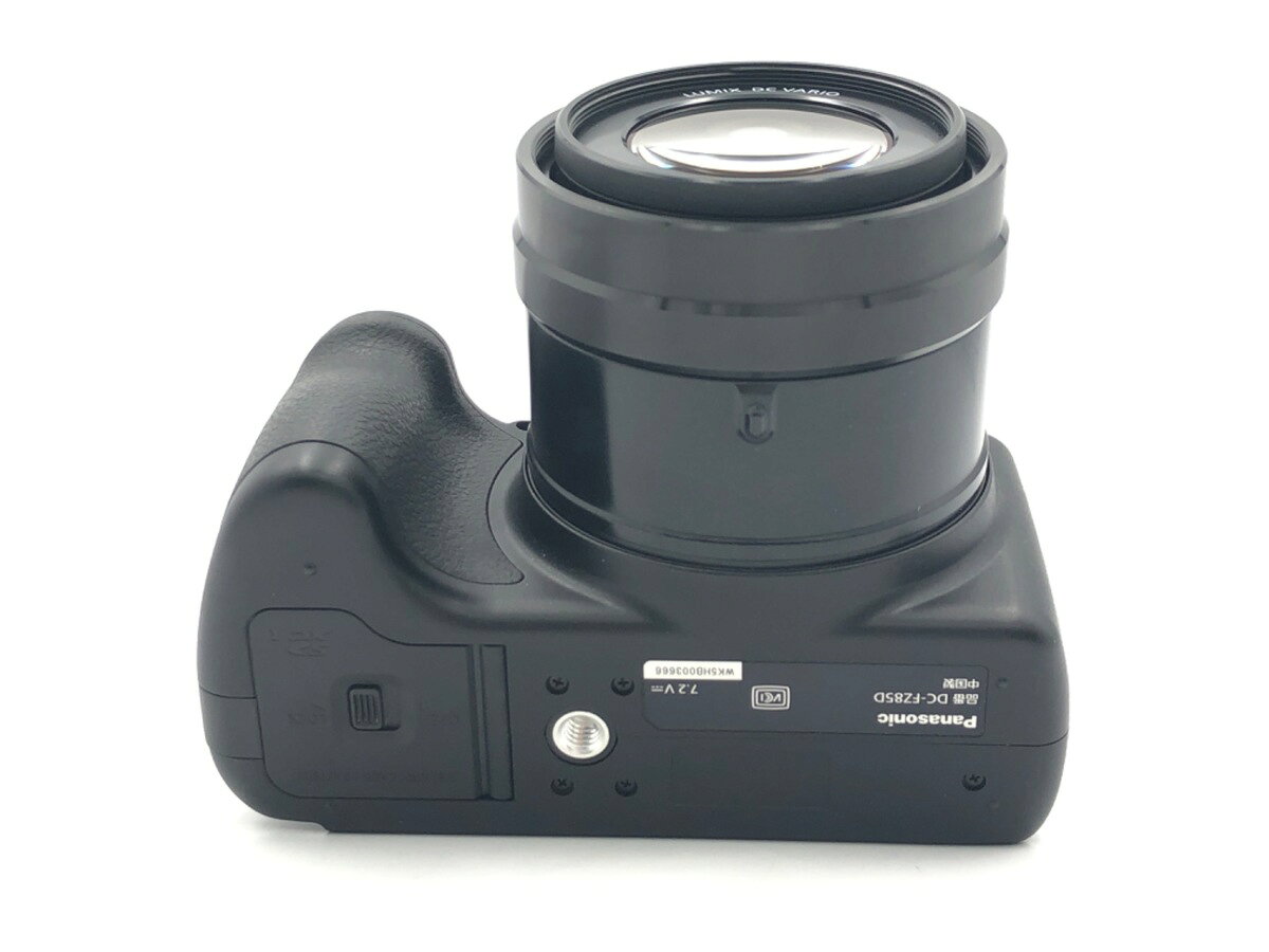 【中古】 【良品】 パナソニック LUMIX DC-FZ85D-K 【コンパクトデジタルカメラ】 ...