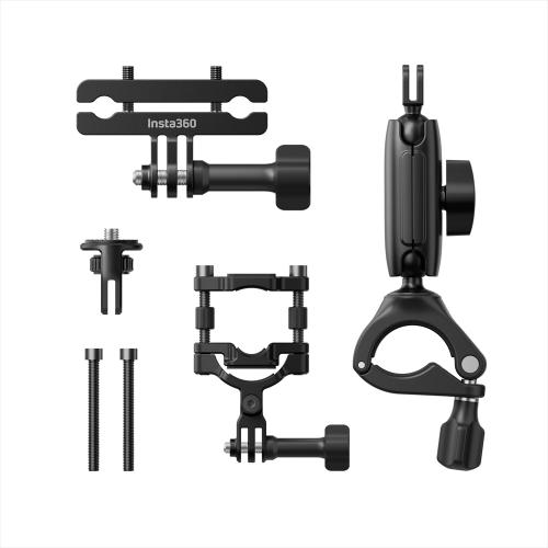 Insta360 CINSBAVP 自転車用テールマウントキット 《納期約1－2週間》