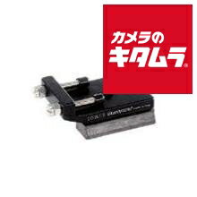 Manfrotto - マンフロット 200USS スポッティングスコープ用ねじれ防止ユニバーサルプレート