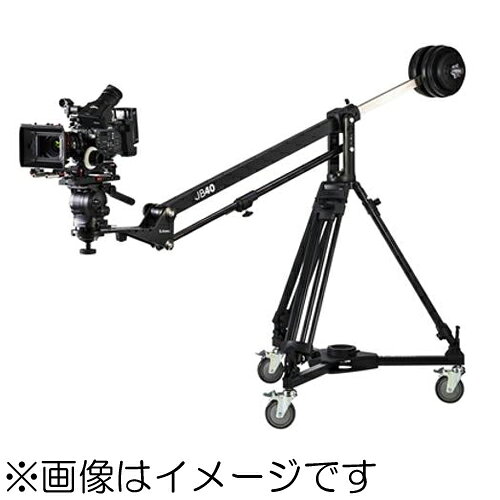 エツミ Libec JB40 KIT 《納期未定》