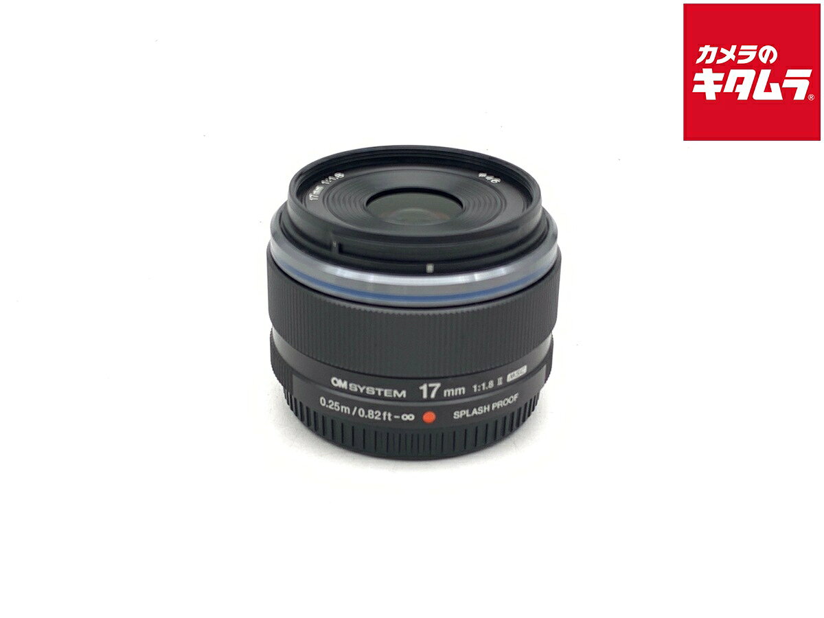 楽天市場】m．zuiko digital 17mm f1．8 中古の通販