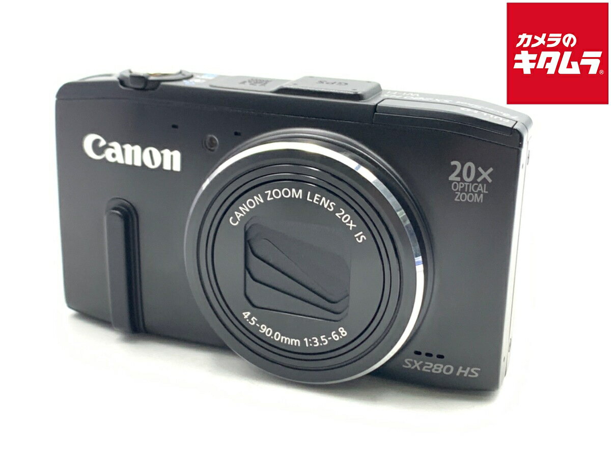 楽天市場】PowerShot SX280 HSの通販