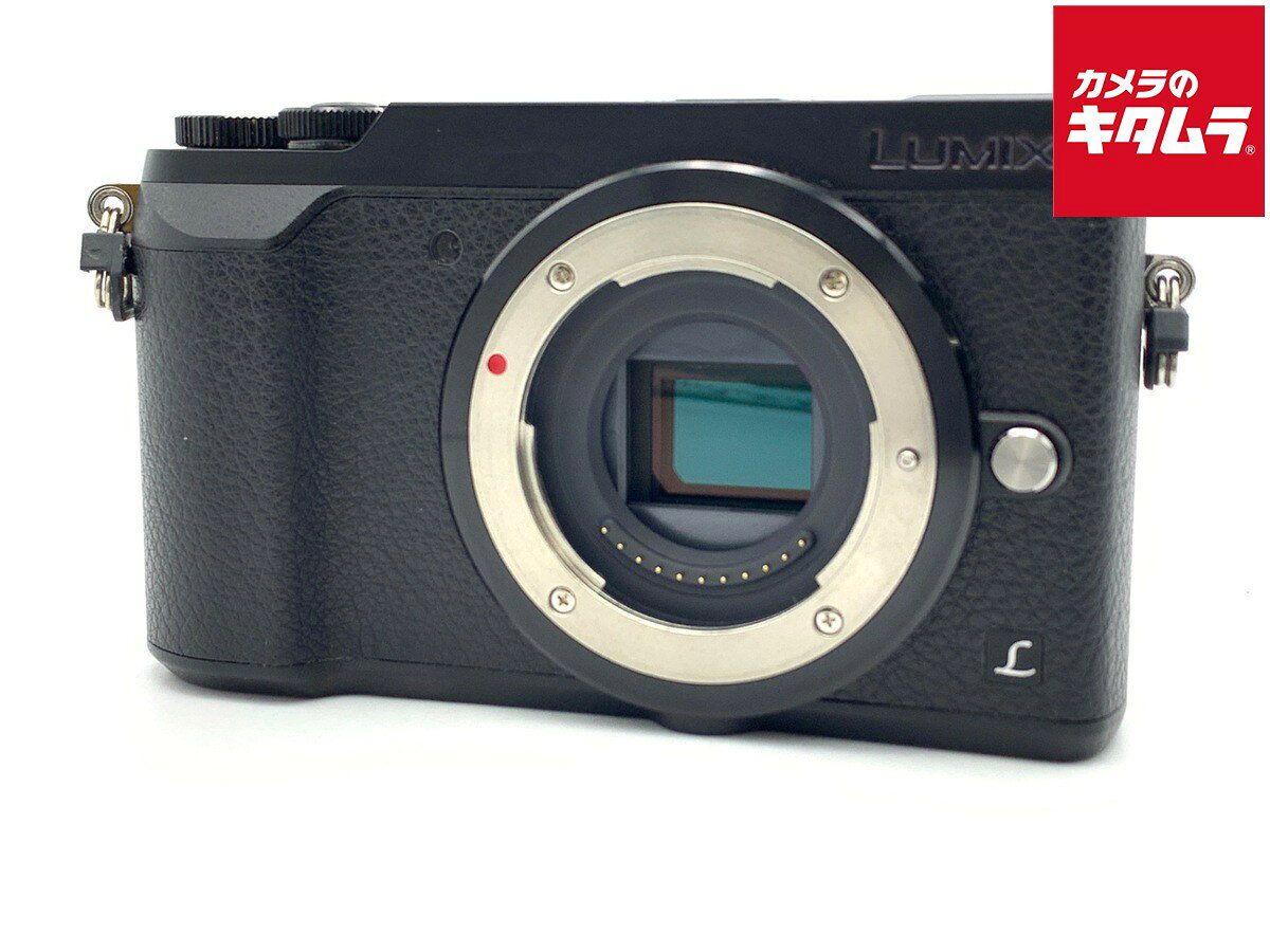 楽天市場】lumix gx7mk2 中古の通販