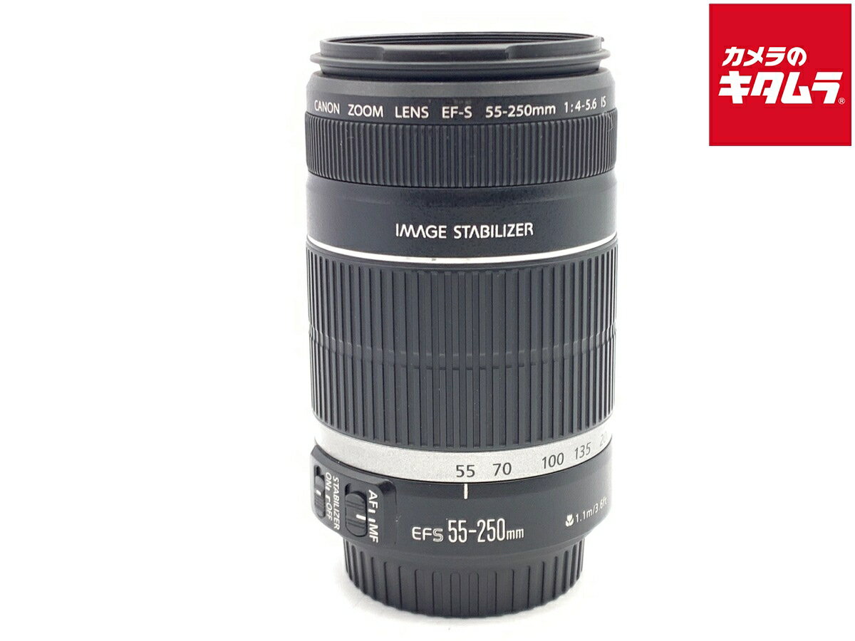楽天市場】canon ef-s 55-250の通販