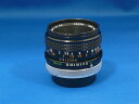 【中古】 【難あり品】 キヤノン FD 50mm F1.8 S.C. 【交換レンズ】(2)