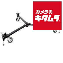 マンフロット 127 ベーシックドーリー