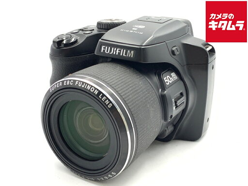 【中古】 【難あり品】 フジフイルム FinePix S9400W ブラック 【コンパクトデジタルカメラ】 【中古】 【難あり品】 フジフイルム FinePix S9400W ブラック 【コンパクトデジタルカメラ】