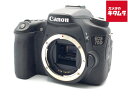 【中古】 【難あり品】 キヤノン EOS 70D ボディ 【デジタル一眼レフ】