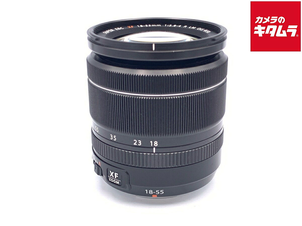 a*u様 ⭐︎美品⭐︎フジフイルム XF 18-55mm 楽天市場】fujifilm xf 18－55の通販