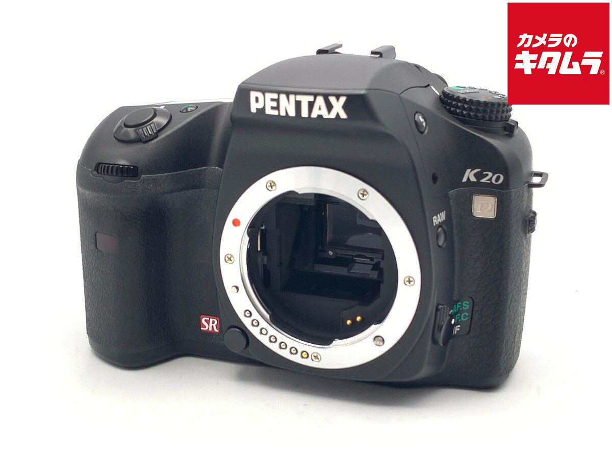 ★3点まとめ売り 動作品★ PENTAX K20D-W ボディ #1521 楽天市場】pentax k20d 中古の通販