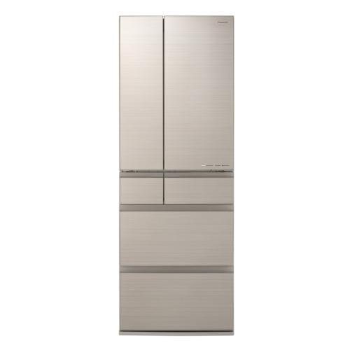 ☆自社エリア内限定商品☆ 中古 6ドア冷蔵庫 パナソニック (No ☆自社エリア内限定商品☆ 中古 6ドア冷蔵庫 パナソニック (No
