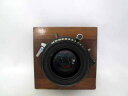 【中古】 【難あり品】 シュナイダー アポジンマー 180mm F5.6 MC コパル 【交換レンズ】