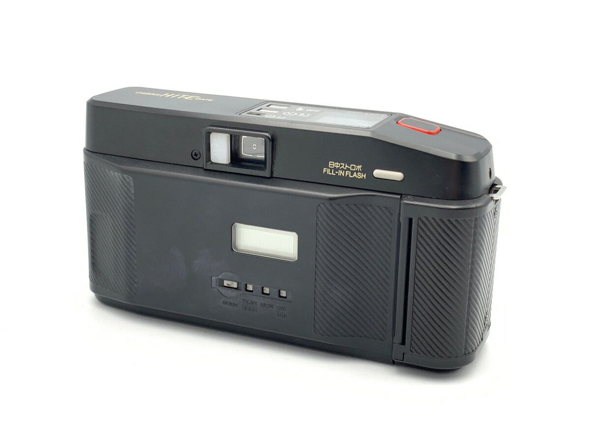 カメラのキタムラの【中古】 【並品】 フジフイルム CARDIA HITE DATE 【フィルムカメラ】｜アングル2