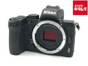 【中古】 【良品】 ニコン Z50 ボディ 【ミラーレス一眼】 【6ヶ月保証】