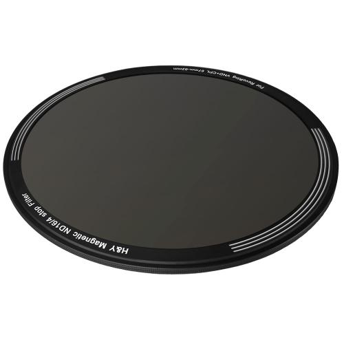カメラのキタムラのH&Y RMN8-77 Magnetic NDレボリング58-77mmND8｜アングル2