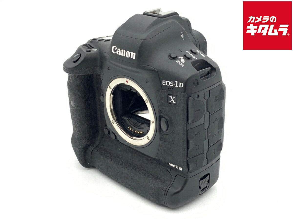 š ʡ Υ EOS-1D X MarkIII ܥǥ ڥǥա 6ݾڡ