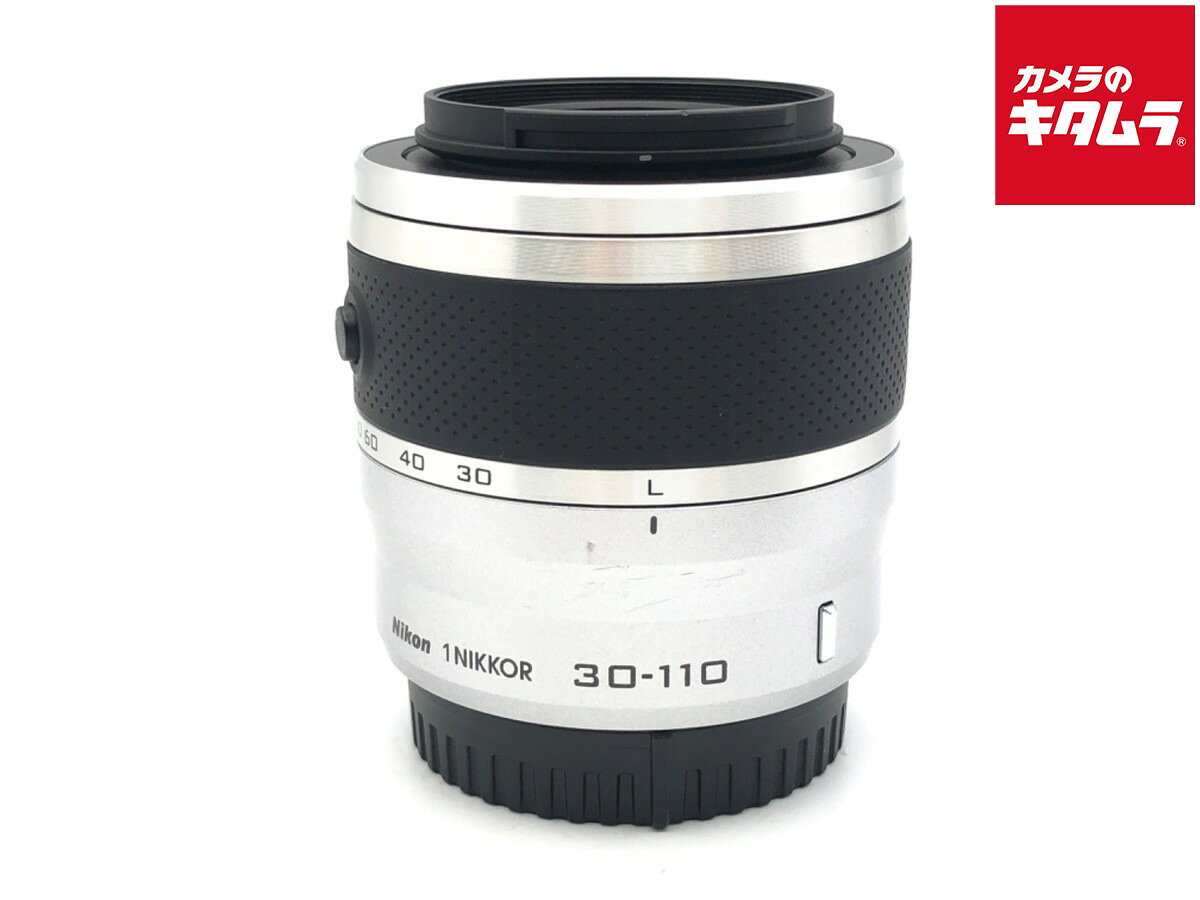 楽天市場】1 NIKKOR VR 30－110mm fの通販