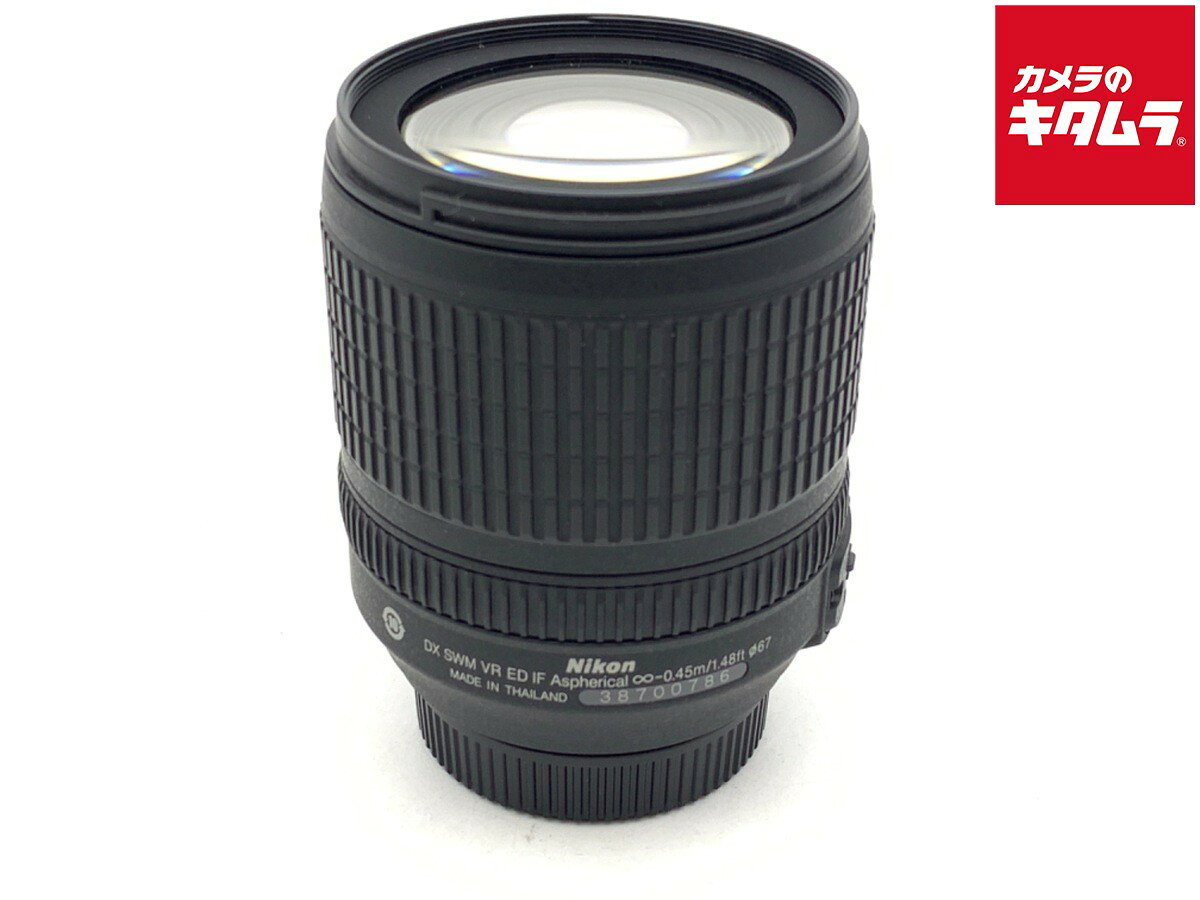 楽天市場】nikon レンズ 18 105の通販