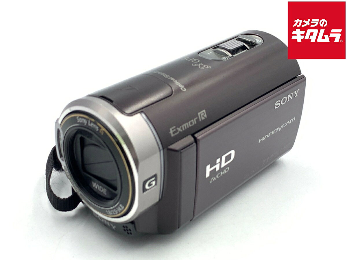 楽天市場】HDR－CX370Vの通販