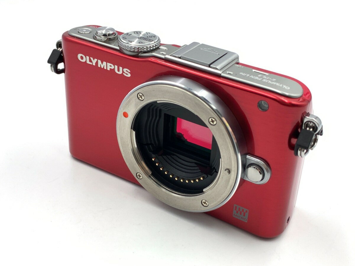 楽天市場】olympus pen lite e-pl3 中古の通販 楽天市場】olympus pen lite e-pl3 中古の通販