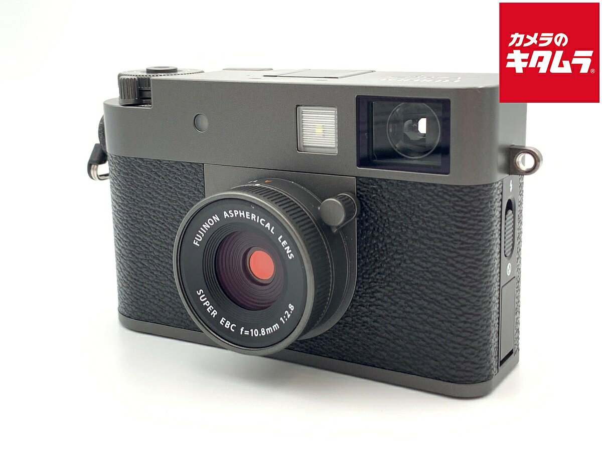 楽天市場】fujifilm x half（デジタルカメラ｜カメラ・ビデオカメラ