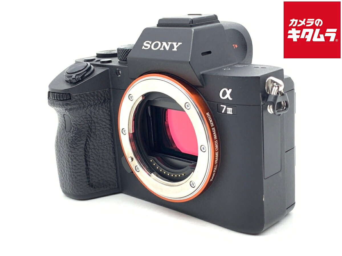 楽天市場】sony a7 iiiの通販