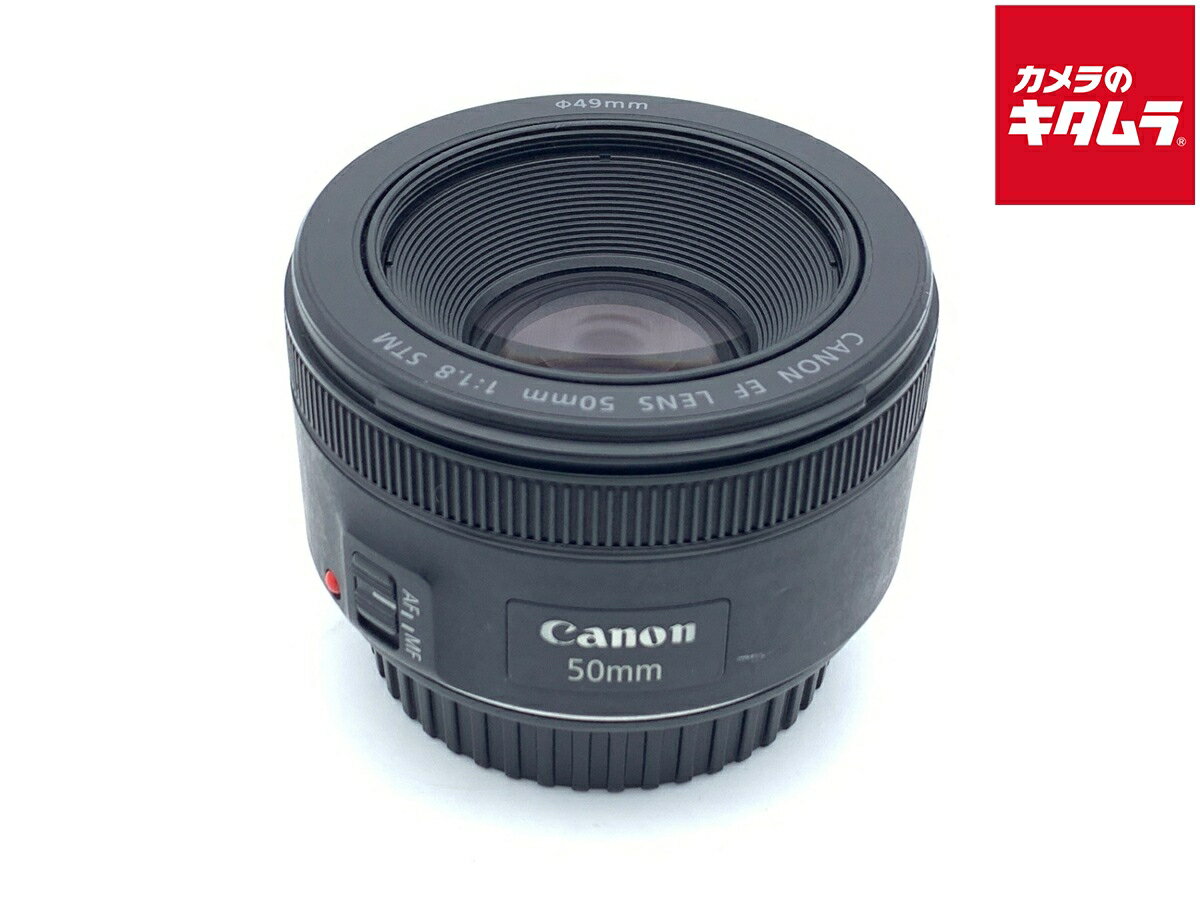 Υ㤨֡š ʡ Υ EF50mm F1.8 STM ڸ򴹥󥺡ۡפβǤʤ11,060ߤˤʤޤ