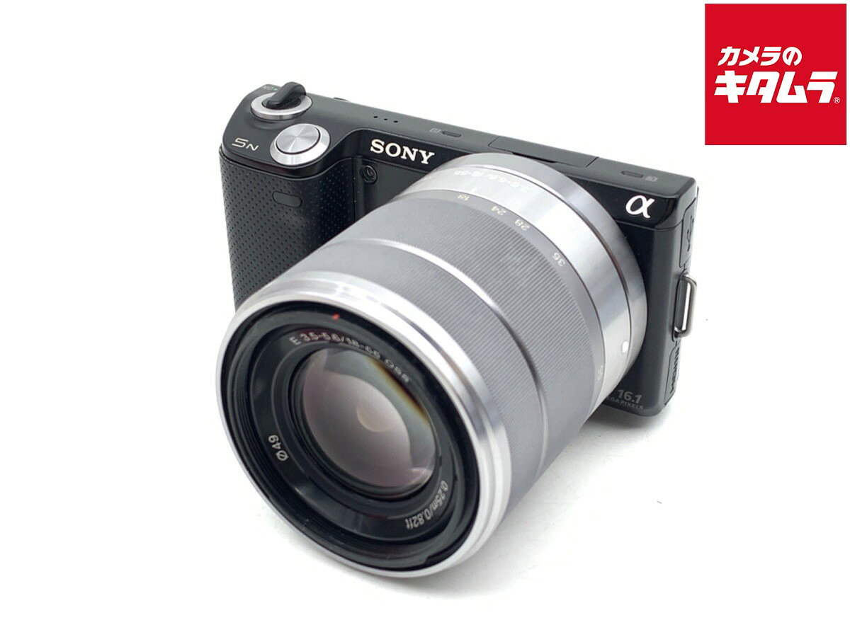 楽天市場】NEX－5 ズームレンズキットの通販