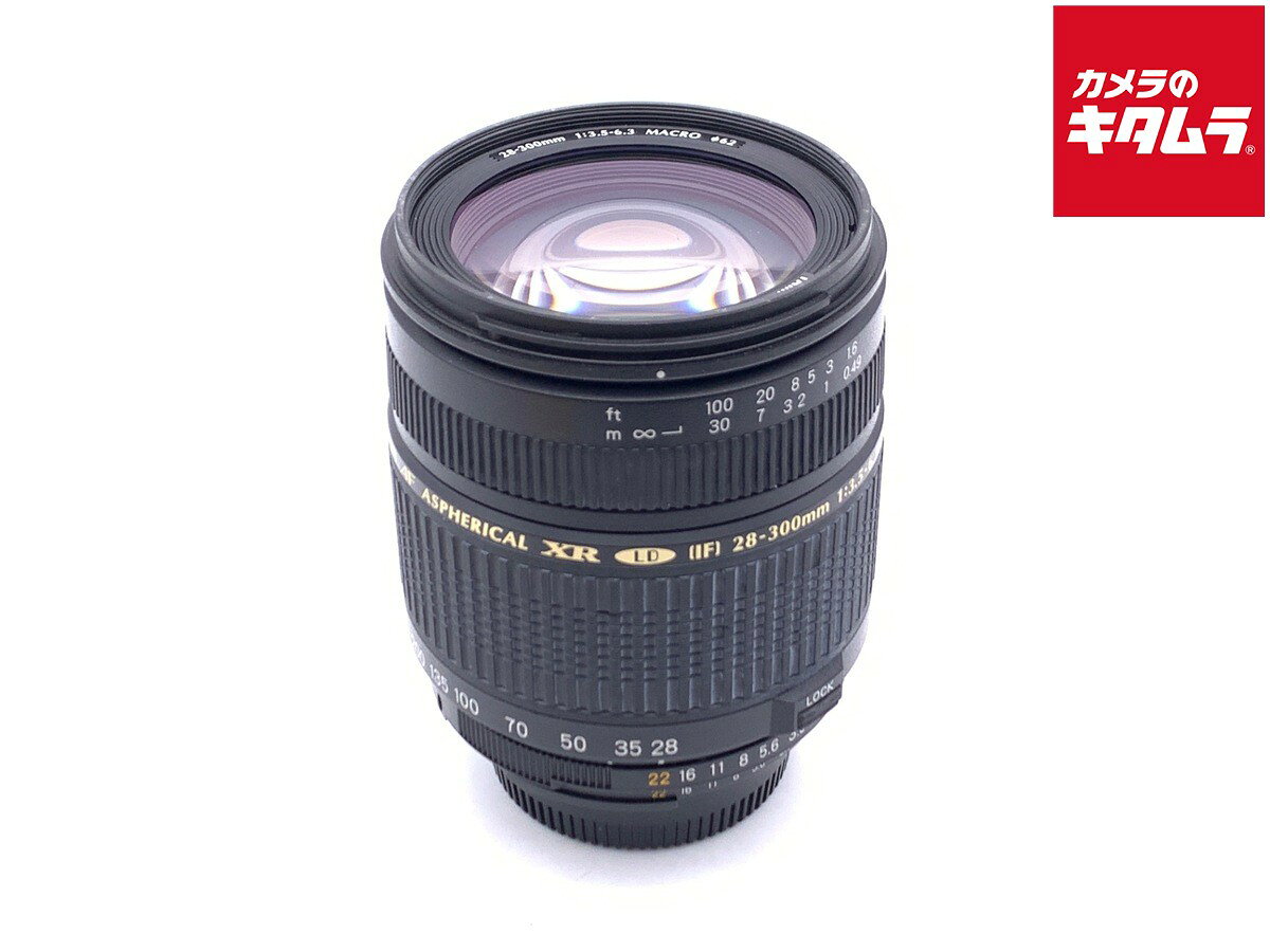 楽天市場】tamron 28－300 ニコンの通販