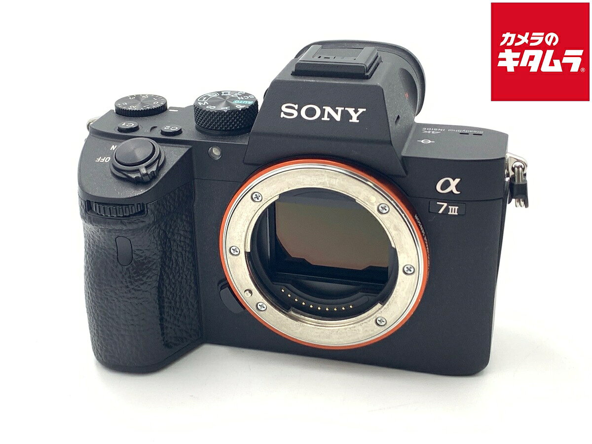 楽天市場】ソニー a7ⅲ 中古の通販
