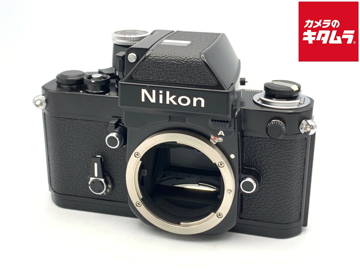 楽天市場】ニコン f2 フォトミックa 中古の通販