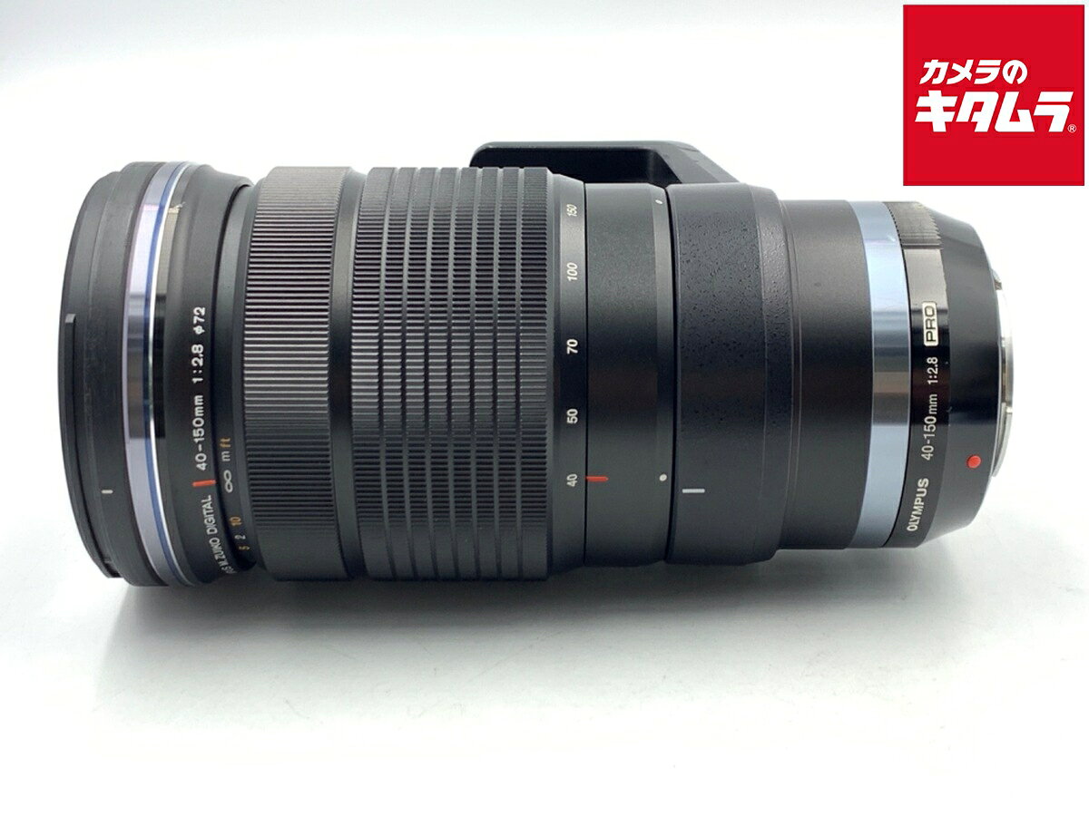 楽天市場】40-150 f2.8 中古（レンズマウントタイプマイクロフォー