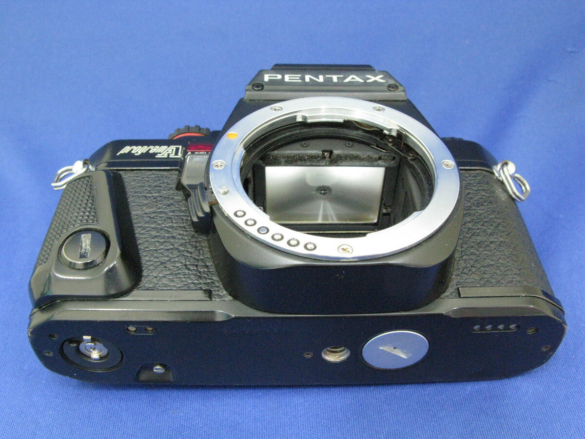 ����š� ���񤢤��ʡ� �ڥ󥿥å��� Program A �ܥǥ� �֥�å� �ڥե���५����