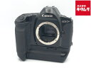 【中古】 【良品】 キヤノン EOS-1N HS 【フィルムカメラ】