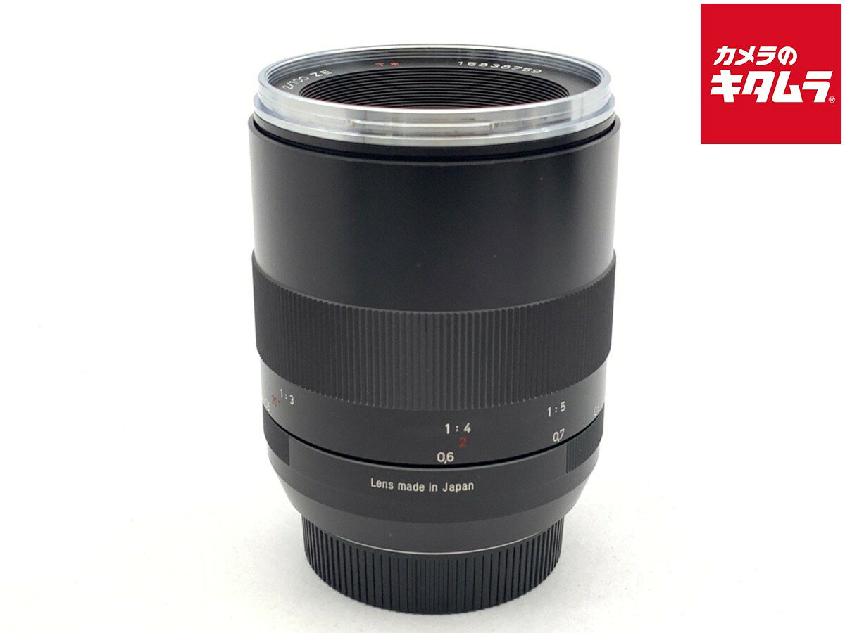楽天市場】makro planar t* 2／50 zeの通販