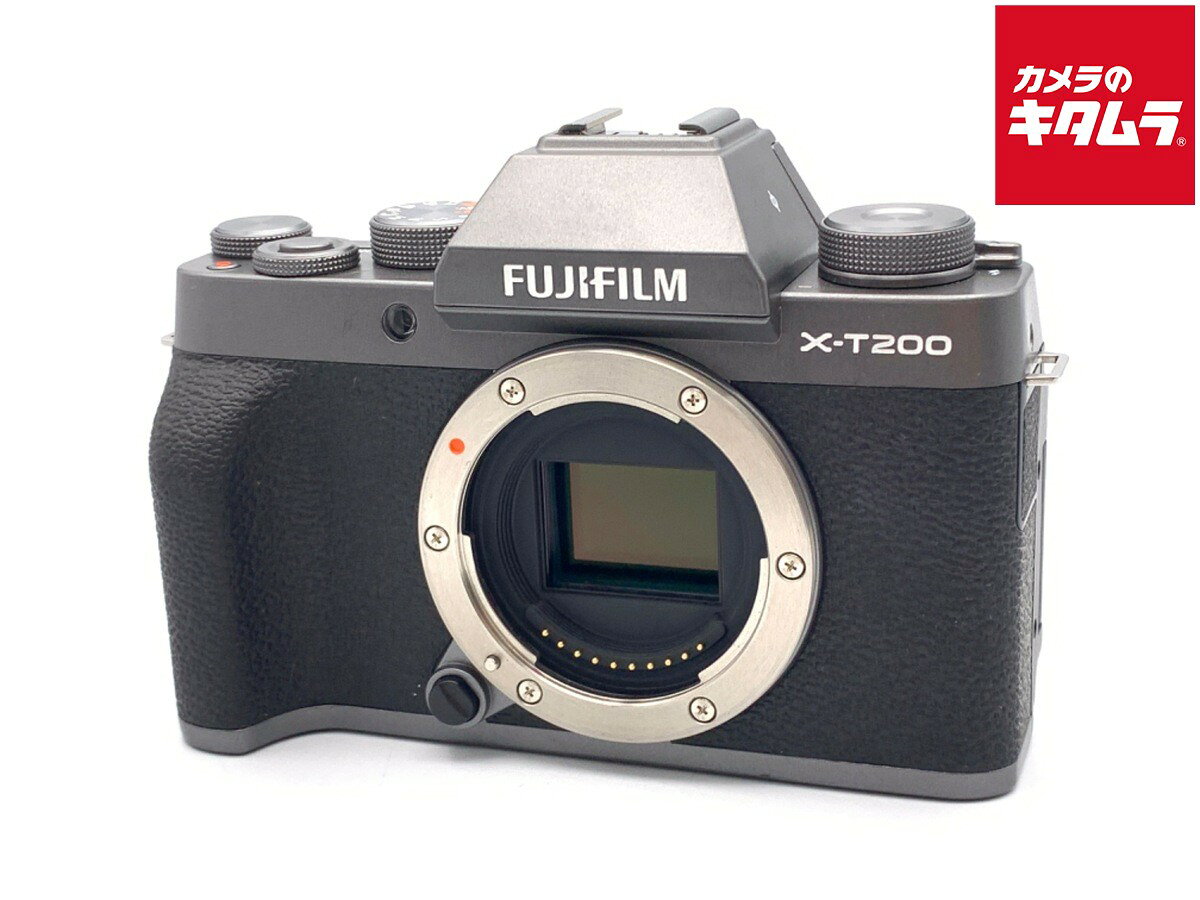 楽天市場】fujifilm x-t200の通販