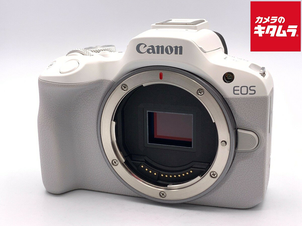 楽天市場】canon eos r50 中古の通販