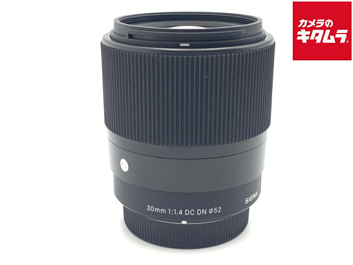 楽天市場】30mm f1．4 マイクロフォーサーズの通販