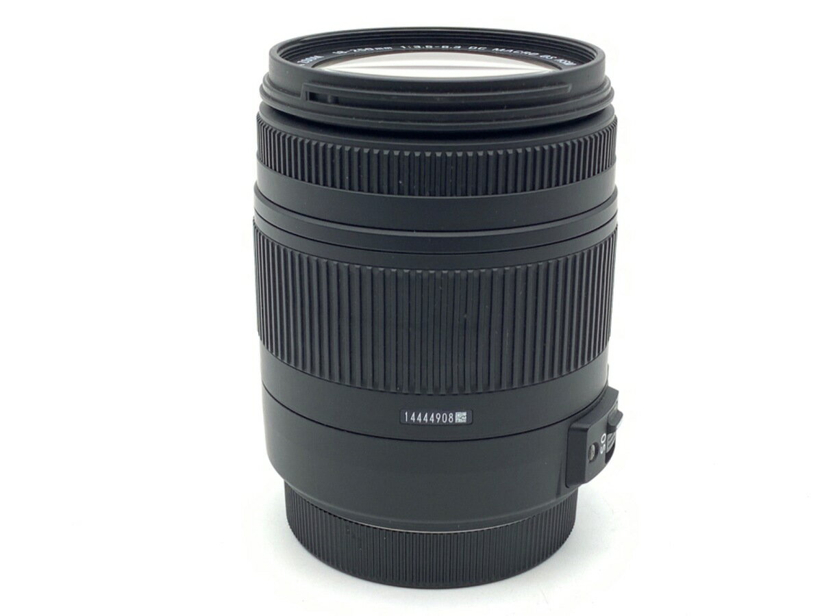 【中古】 【並品】 シグマ 18-250mm F3.