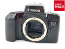 【中古】 【並品】 キヤノン(CANON) EOS-100QD Body 【フィルムカメラ】