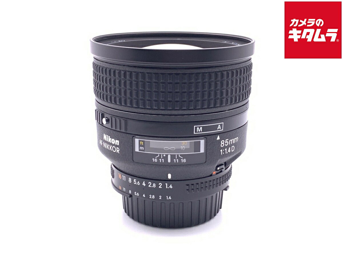 Υ㤨֡š ʡ ˥ Ai AF Nikkor 85mm F1.4DIF ڸ򴹥󥺡 6ݾڡۡפβǤʤ53,560ߤˤʤޤ