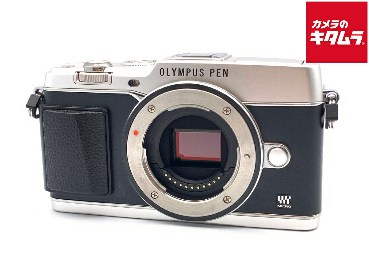 楽天市場】OLYMPUS PEN E－P5 中古の通販