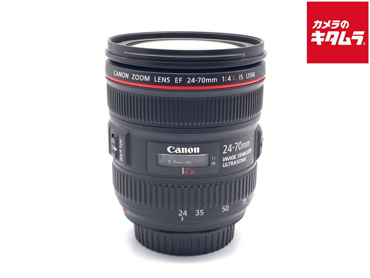 楽天市場】ef24－70mm f4l is usm フィルターの通販
