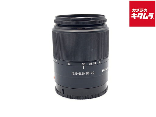 【中古】 【難あり品】 ソニー DT 18-70mm F3.5-5.6 【交換レンズ】 【中古】 【難あり品】 ソニー DT 18-70mm F3.5-5.6 【交換レンズ】