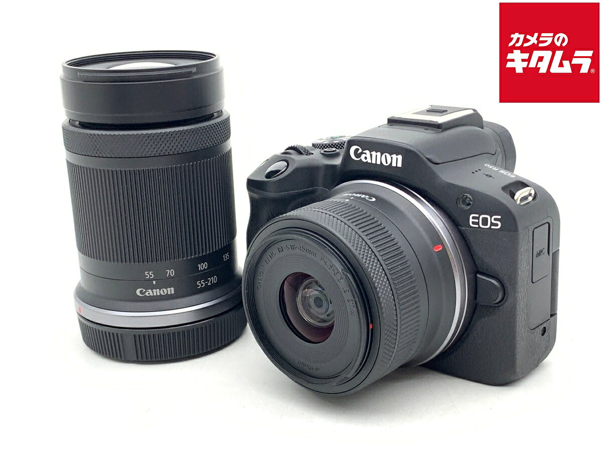 楽天市場】canon eos r50 中古の通販