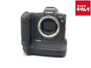 【中古】 【難あり品】 キヤノン EOS R ボディ 【ミラーレス一眼】