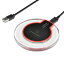 ܥȥ饹ȥƥΥ WICHAR-09 WIRELESS CHARGER 9 ֥å Ǽ̤